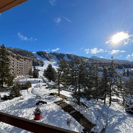 Studio Face Aux Pistes Avec Wifi Villard-de-Lans Extérieur photo