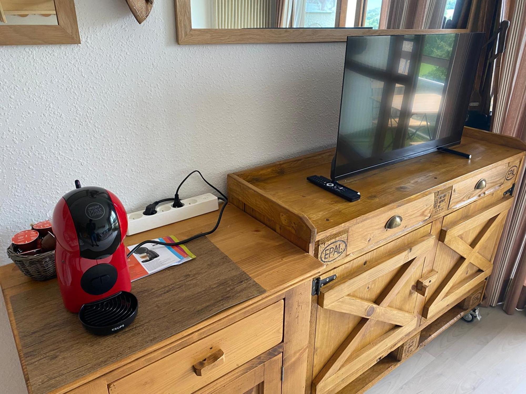 Studio Face Aux Pistes Avec Wifi Villard-de-Lans Extérieur photo